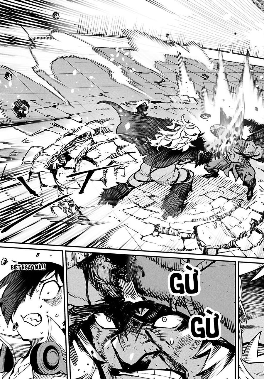 reincarnation coliseum chapter 26 15