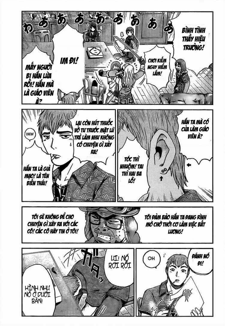 gto: shonan 14 days chapter 20 13