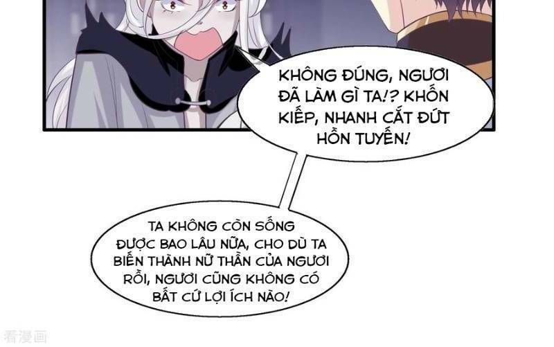 ta là ngọc hoàng đại đế chapter 69 30