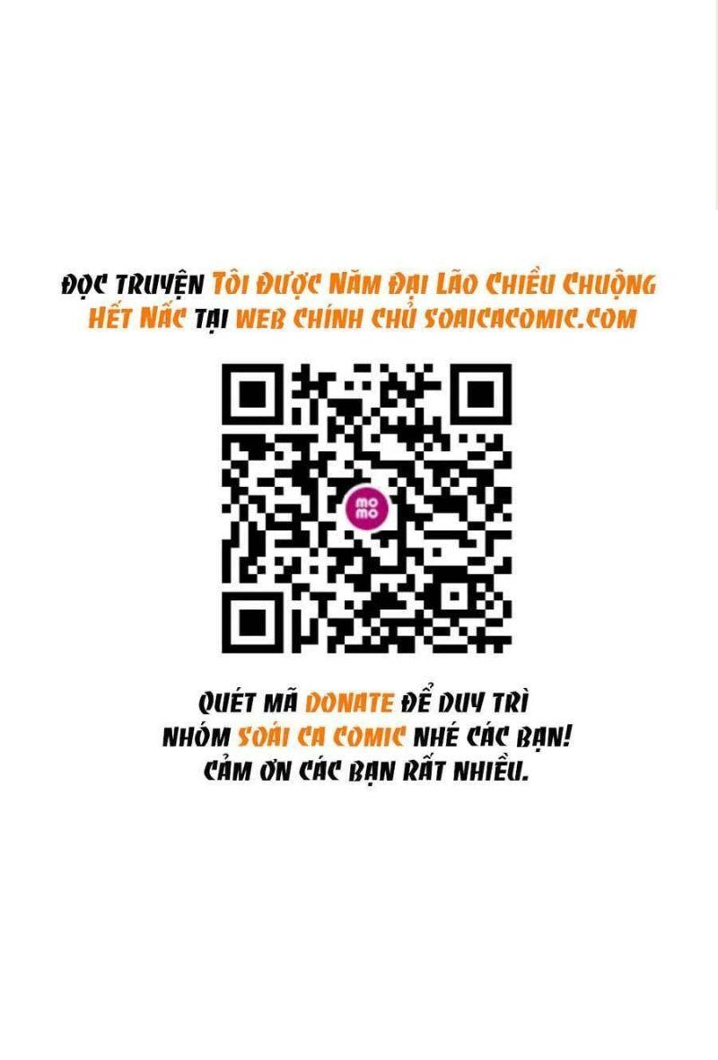 tôi được năm đại lão chiều chuộng hết nấc chapter 20 33