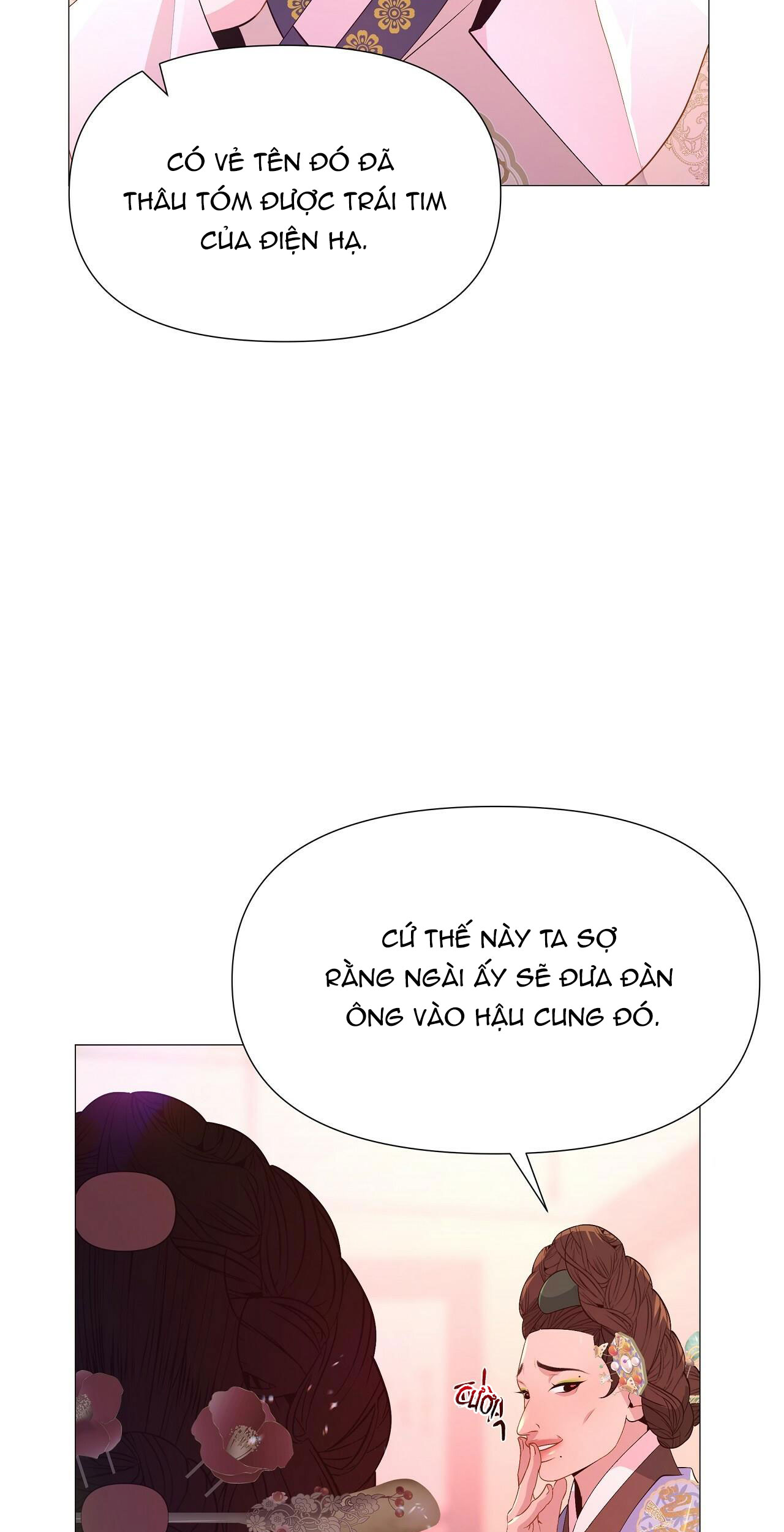 dạ xoa hóa liên ký chapter 19 82