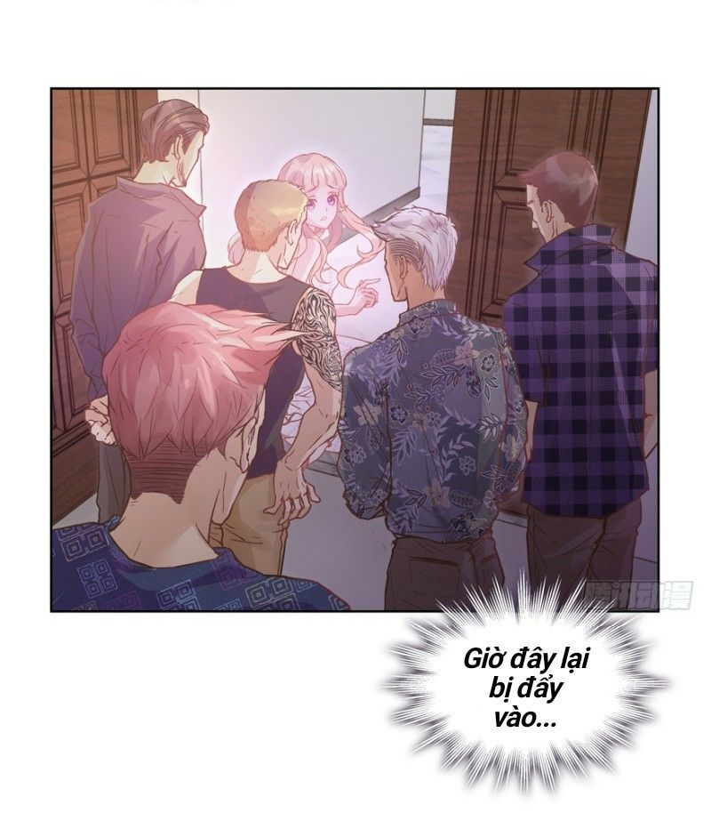 tình yêu trong thù hận chapter 3 29