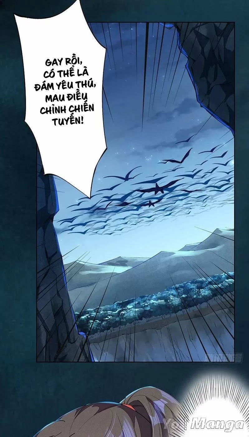 tuyệt thế luyện đan sư chapter 99 28