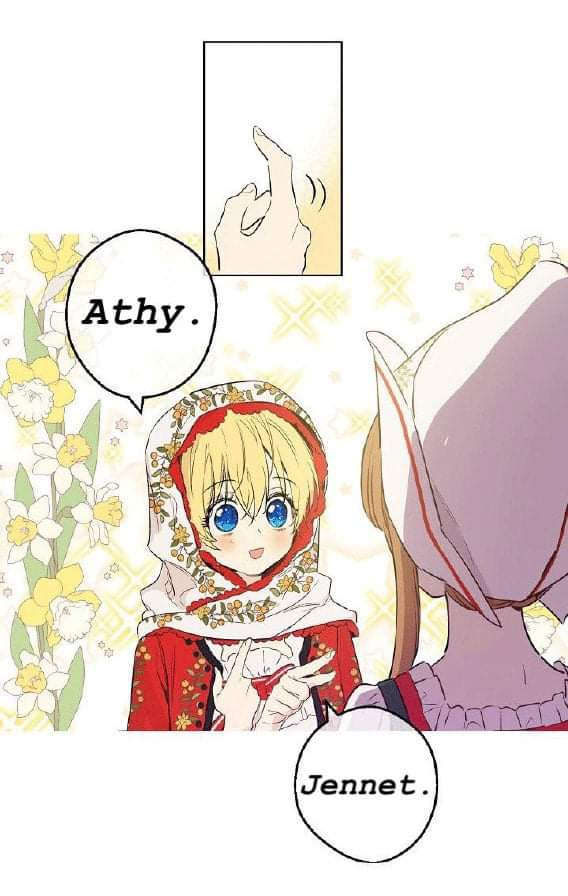 bỗng một ngày nọ tôi trở thành nàng công chúa chapter 57 17