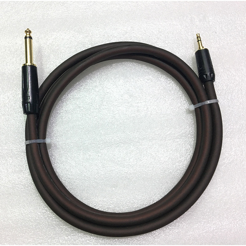 Dây Loa Audio 3.5mm ra 6.5mm