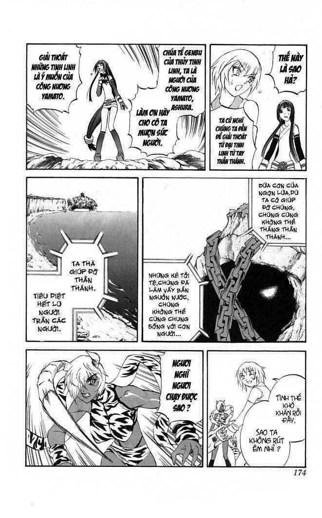 phù thủy phép thuật chapter 26 25