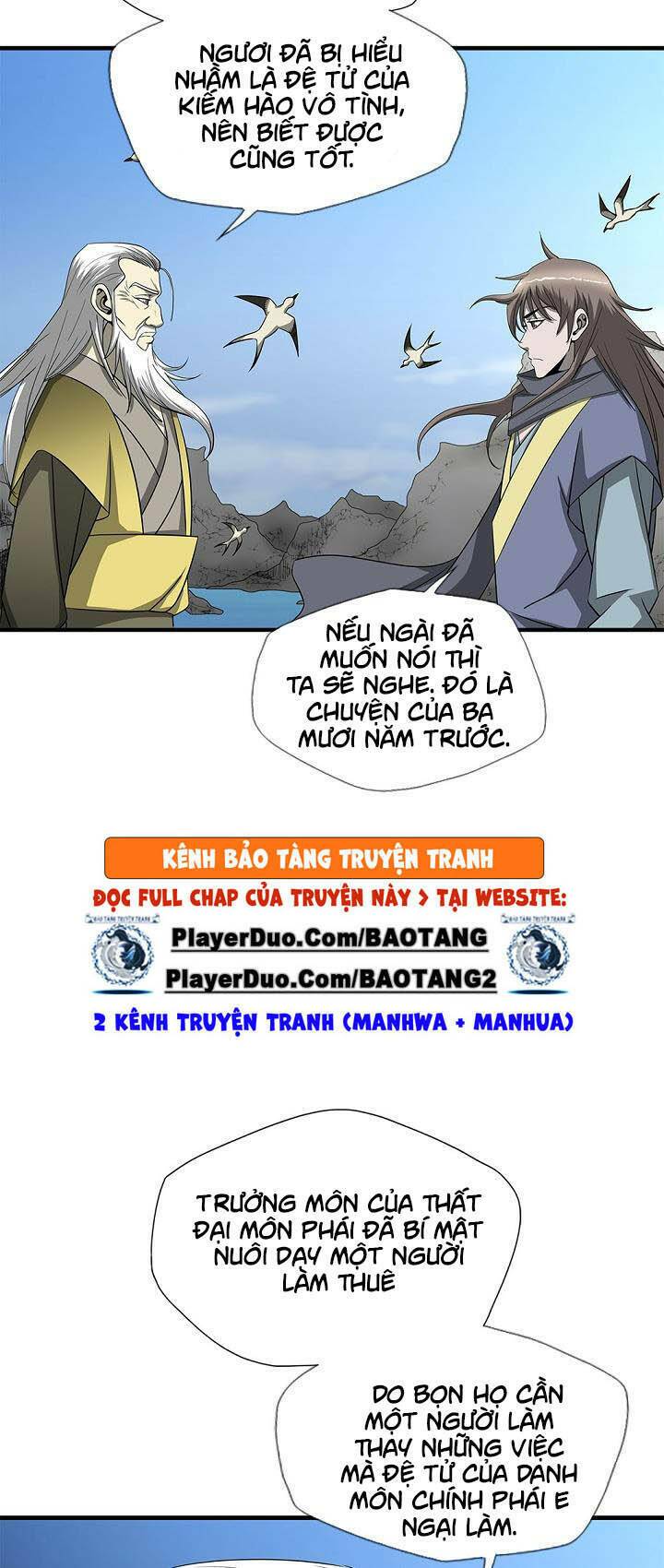 cuồng long chapter 48 28