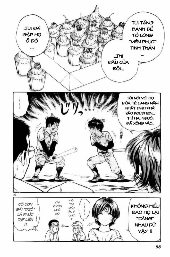 salad days chapter 9 32