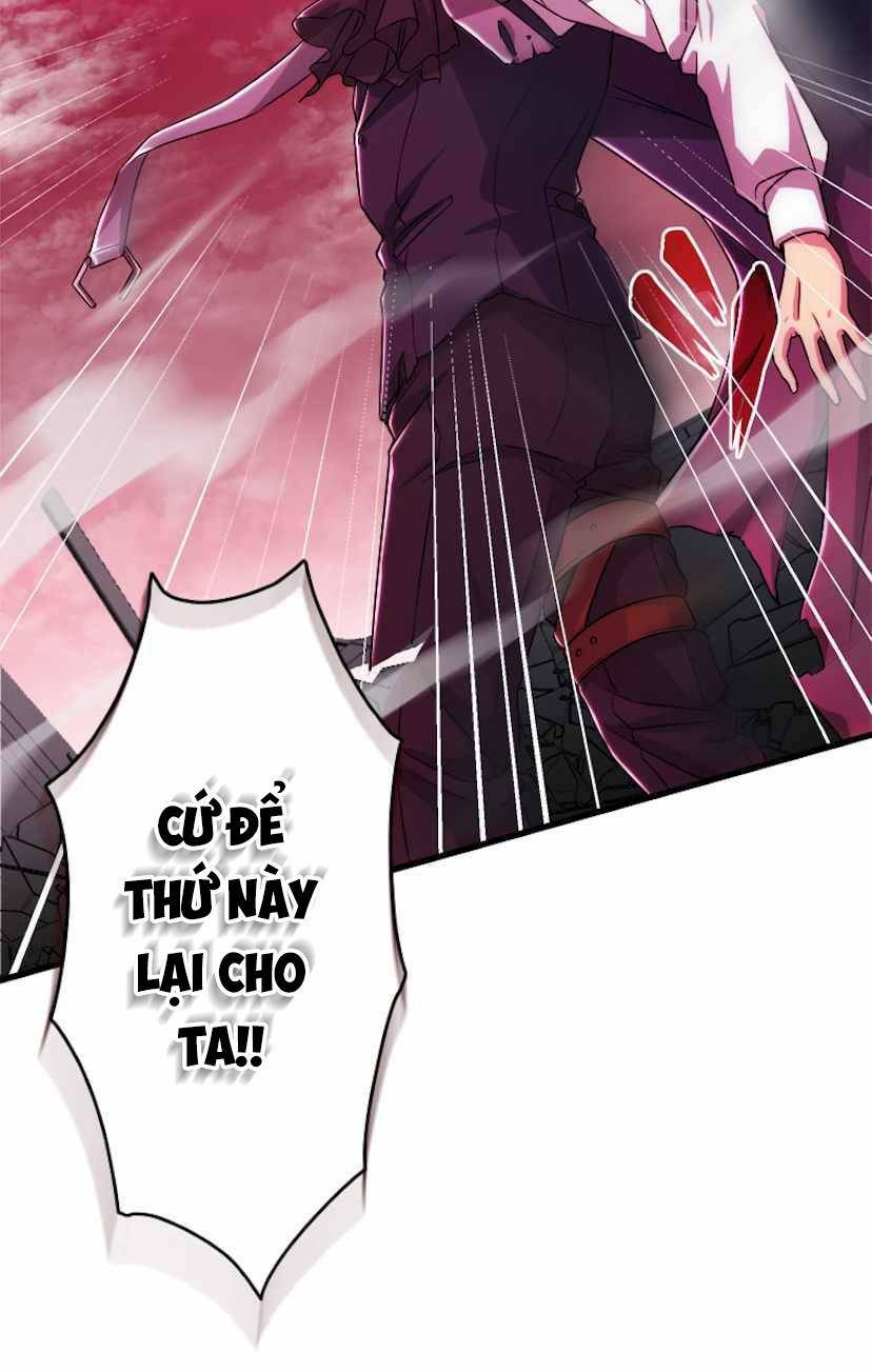 Đại Hiền Nhân Ma Thuật Cấp 99990000 chapter 0 18