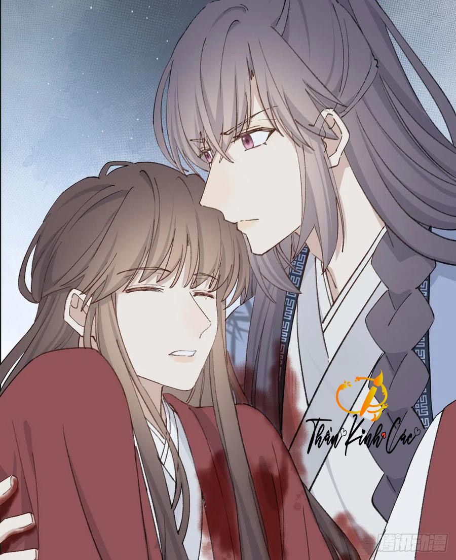 song vương chapter 40 48