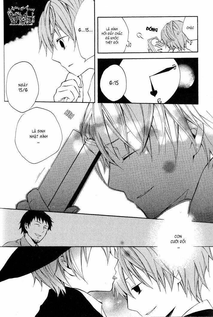 sousoukyoku nightmare chapter 2 30