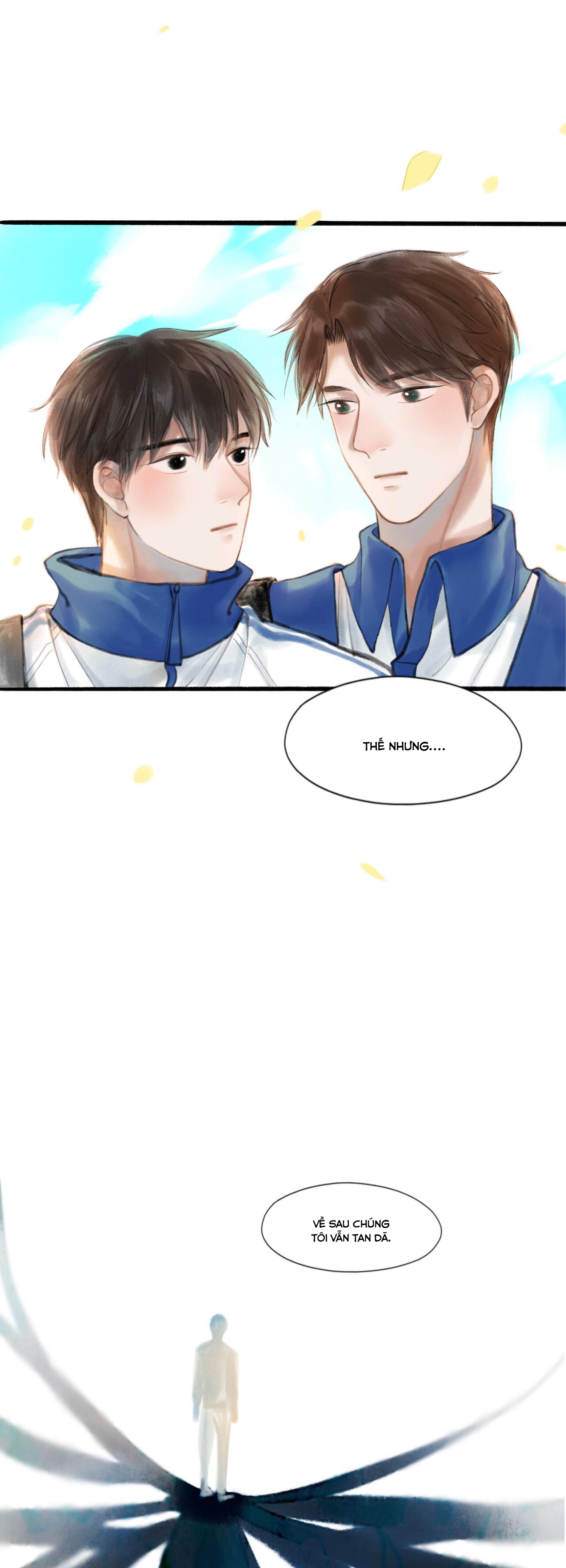 từ bắc chí nam chapter 16 5