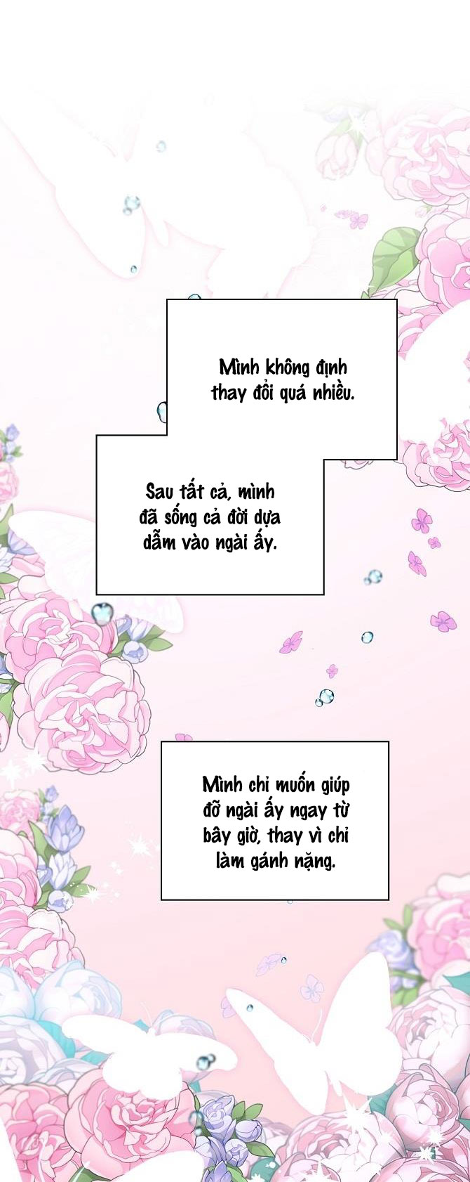 Adelia: Đóa Hoa Xiềng Xích chapter 21.2 - Trang 11