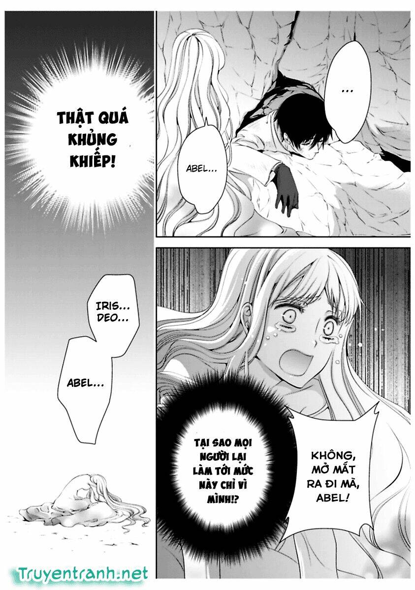 erotic fairy tales - the little mermaid chapter 34 15