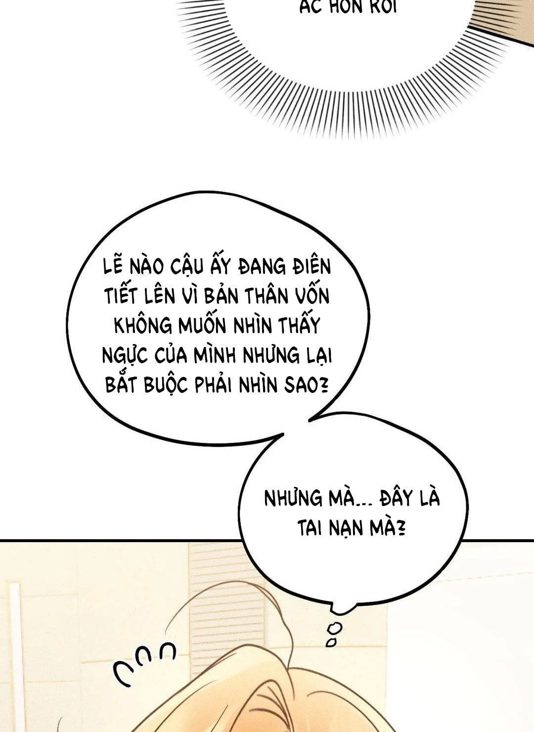 [18+] người đàn ông làm tình với quỷ chapter 12.2 39