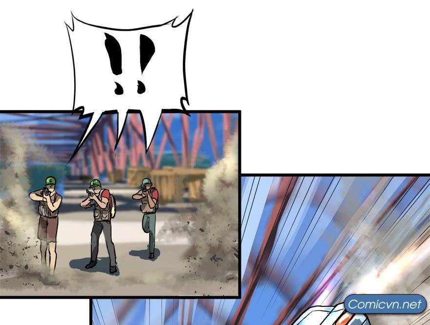 vua sinh tồn chapter 34 27