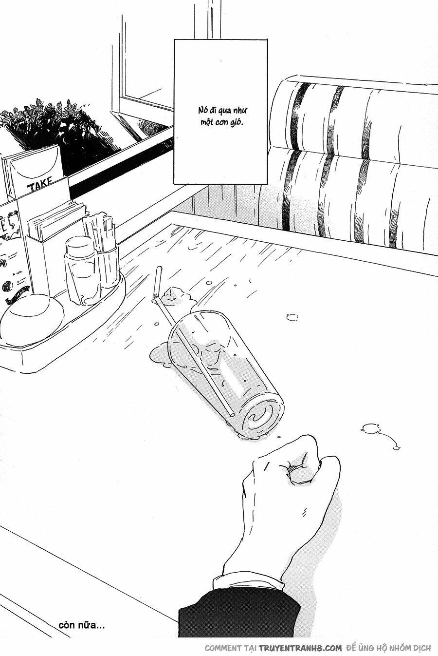 stay gold chapter 3.5 20