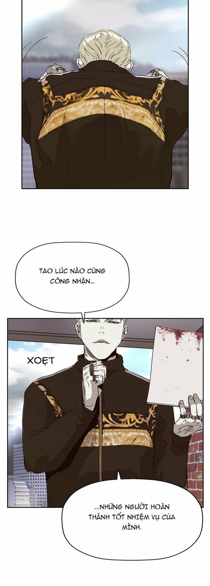 anh hùng yếu chapter 145 36