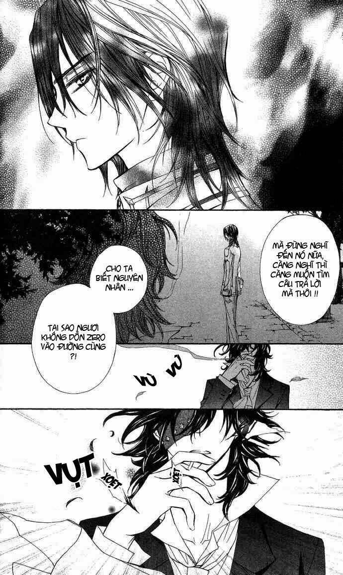 hiệp sĩ vampire chapter 10 19