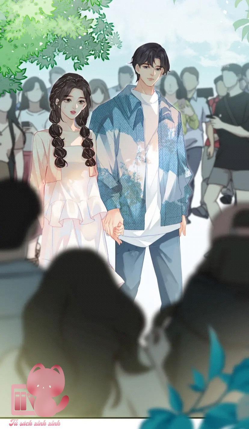 vợ chồng siêu sao có chút ngọt [m] chapter 31 32