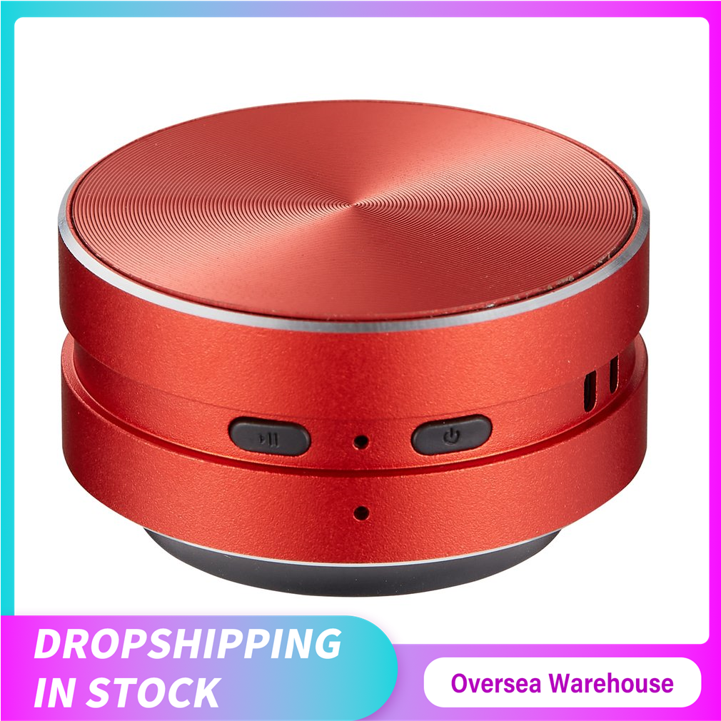 Loa dẫn điện xương Bluetooth twsstereo Kênh âm thanh kép Hộp âm thanh Mini Humbird loa với HD Call FM Radio Color: Black