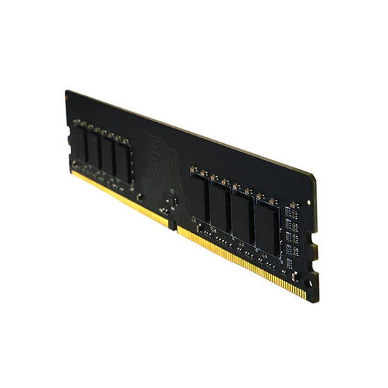 Bộ nhớ RAM PC Silicon Power DDR4 4GB/ 8GB 2666MHz (SP004GBLFU266X02/ SP008GBLFU266X02) Value - Hàng Chính Hãng