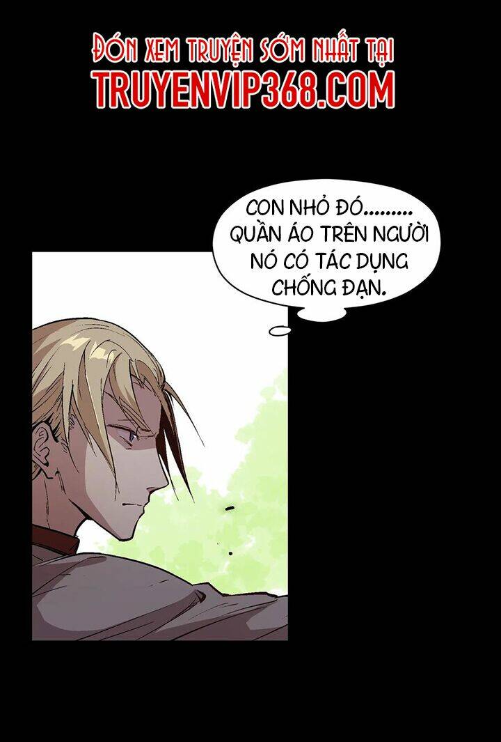 vương bài đặc công trùng sinh vườn trường chapter 44 16