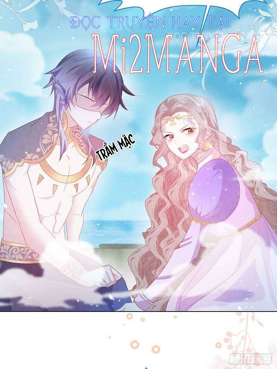 ninita yêu dấu chapter 23.2 6