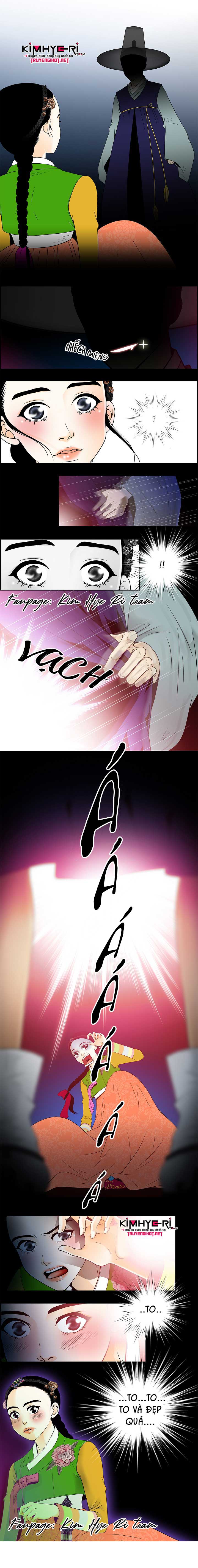 chuyện khuê phòng chapter 10.1 1