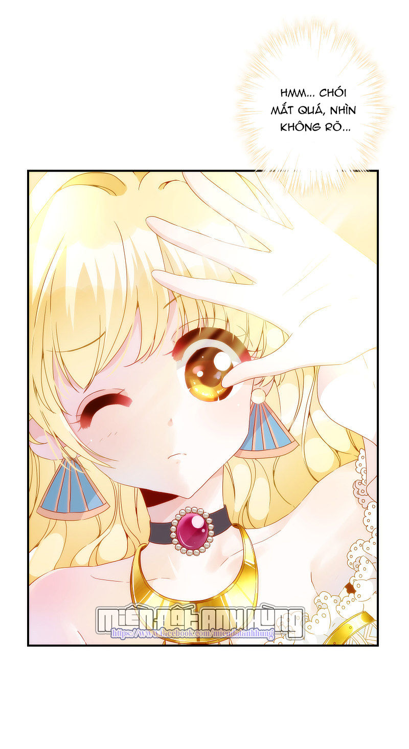 vương phi của babylon chapter 2 2