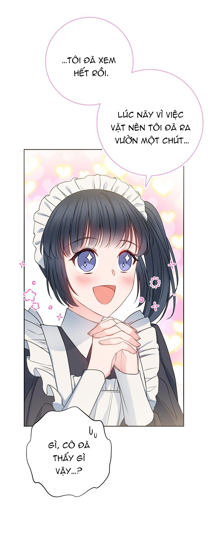 người chồng hợp đồng của tôi chapter 9 10