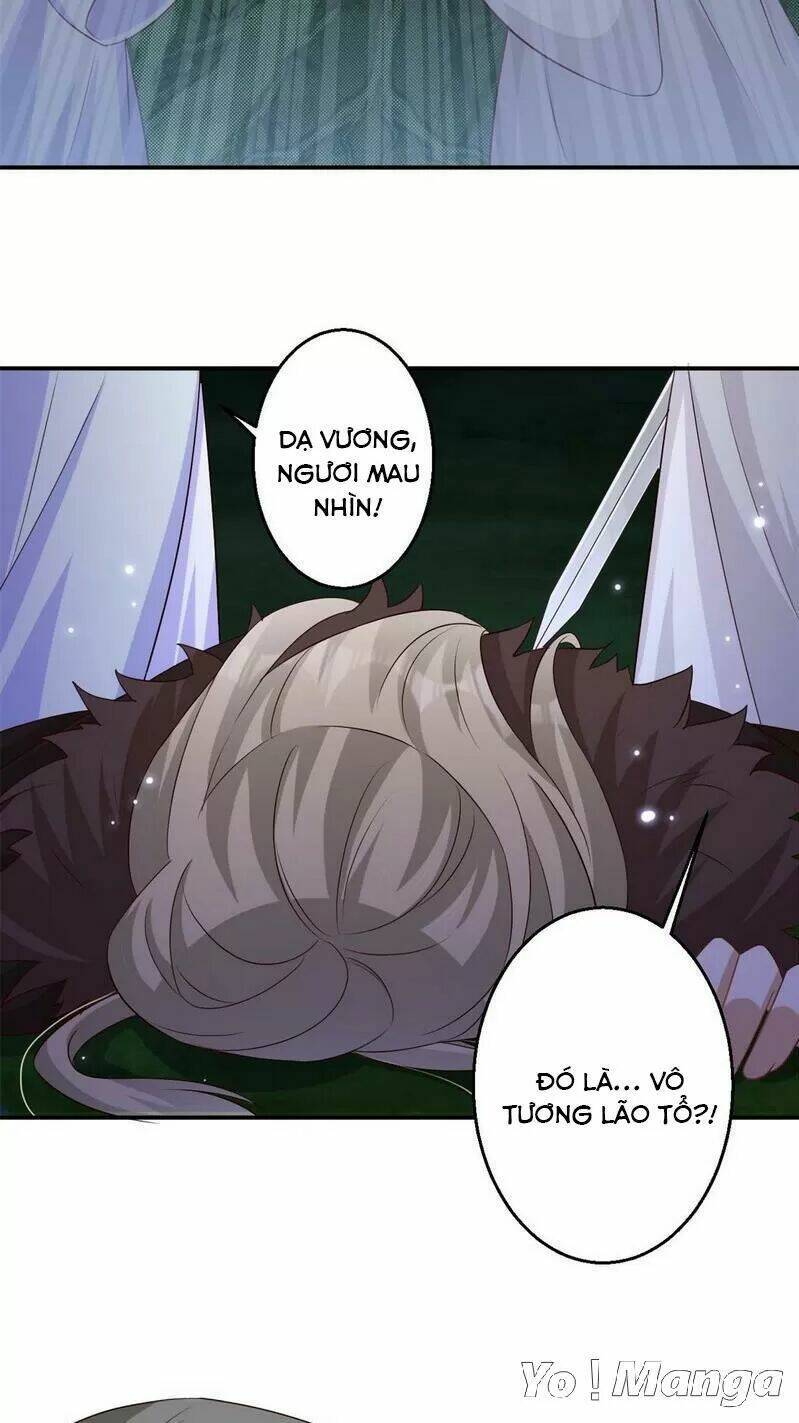 độc y cuồng phi chapter 69 20