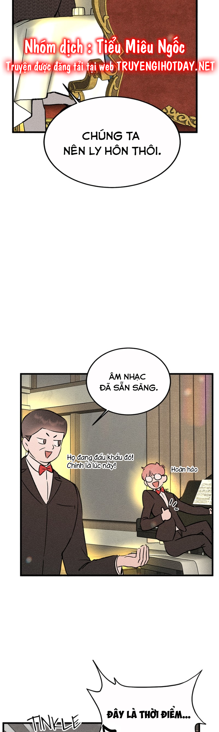 cuộc sống riêng của chị tôi chapter 25 40