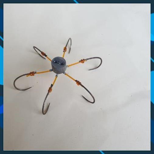 Lưỡi câu lục, lưỡi lục câu sông chất lượng giá rẻ