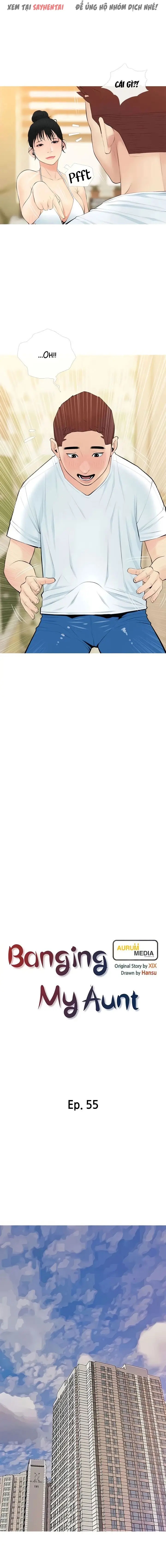 bài học hứng tình chapter 55 3