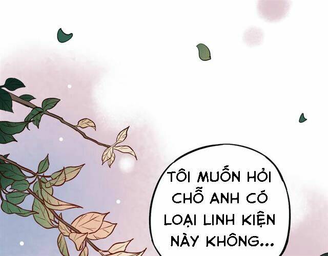 trạch thượng tịch mịch huỳnh hỏa chapter 13 19