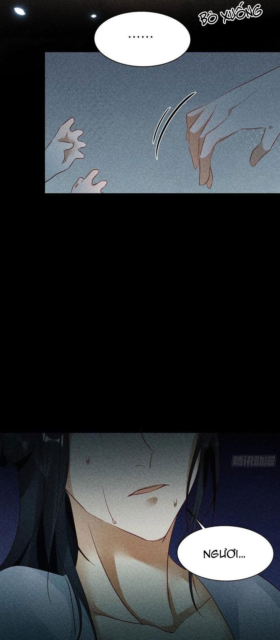 lục thân bất nhận chapter 61 28