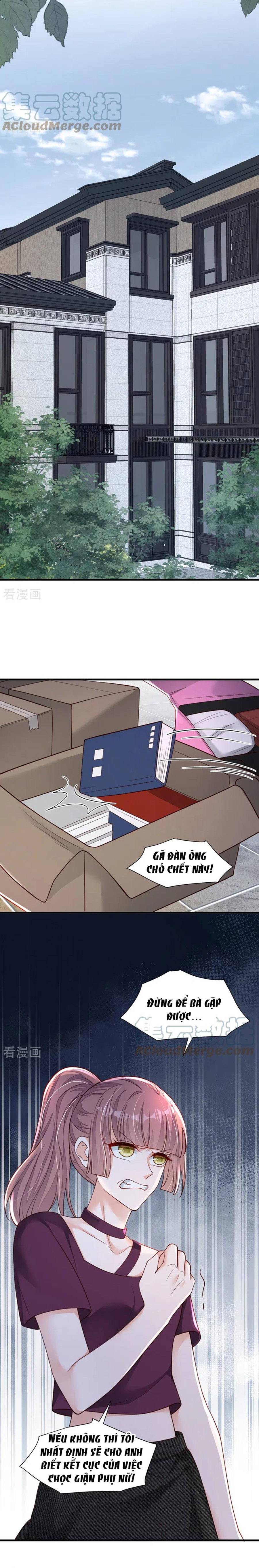 ác ma thì thầm chapter 100 9