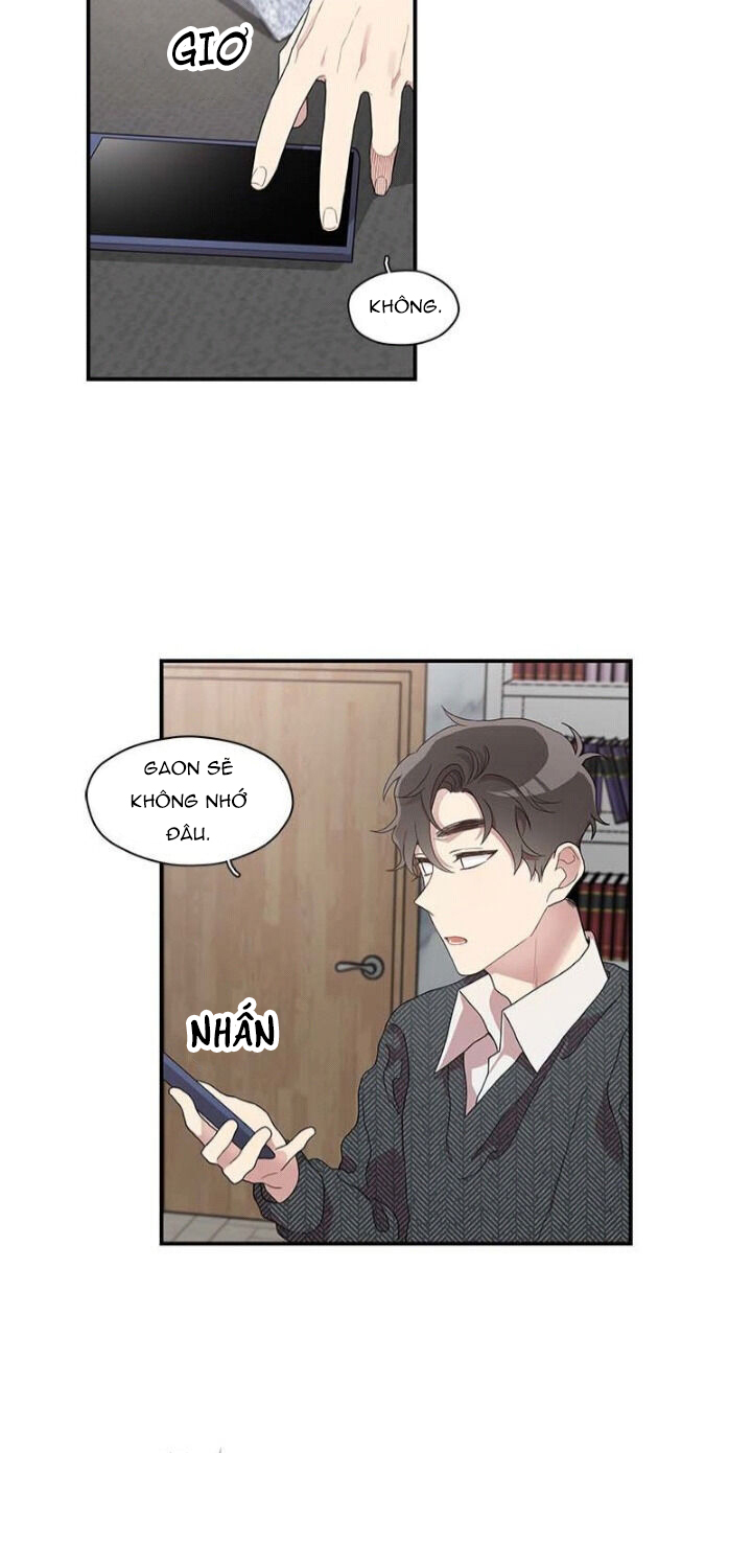 thanh xuân lầm lỡ chapter 29 9