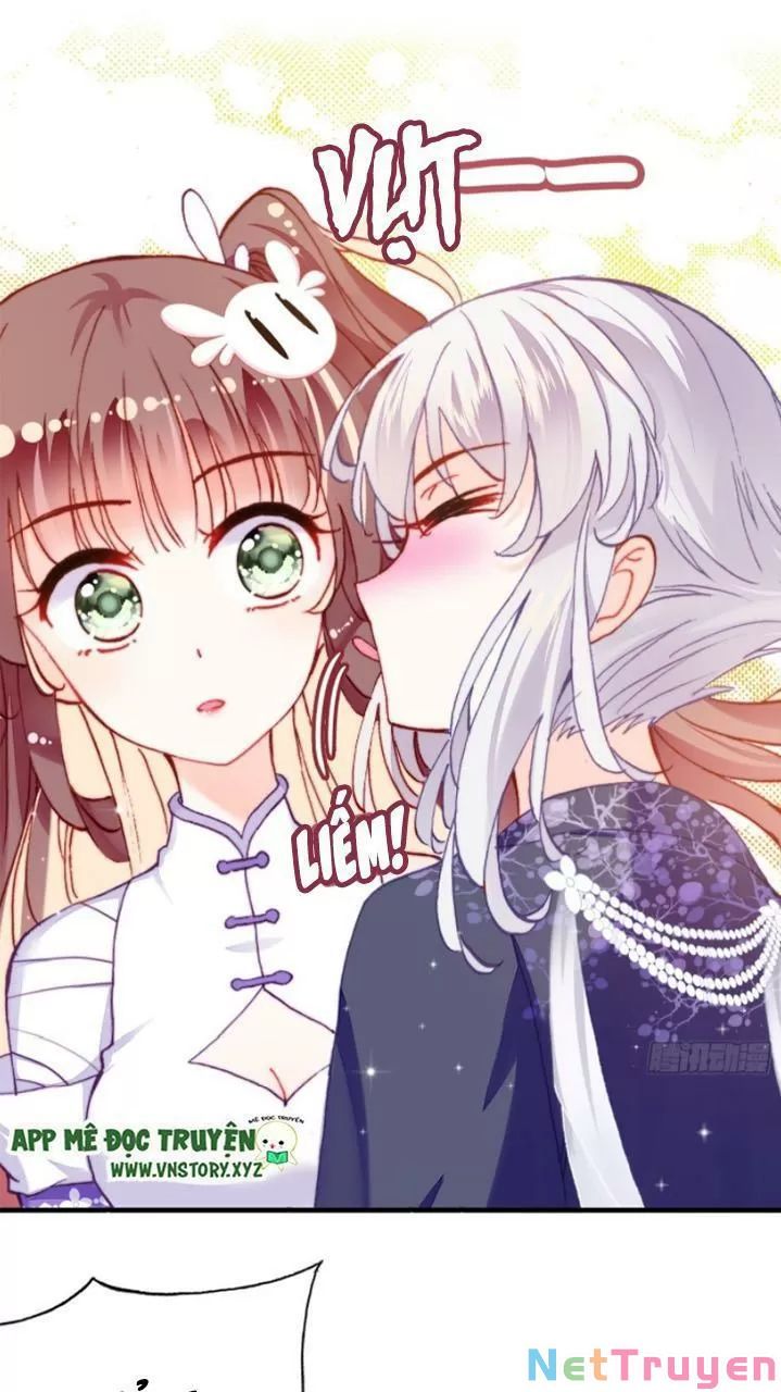 lại bị bệnh chiều chuộng quấn lấy chapter 19 6