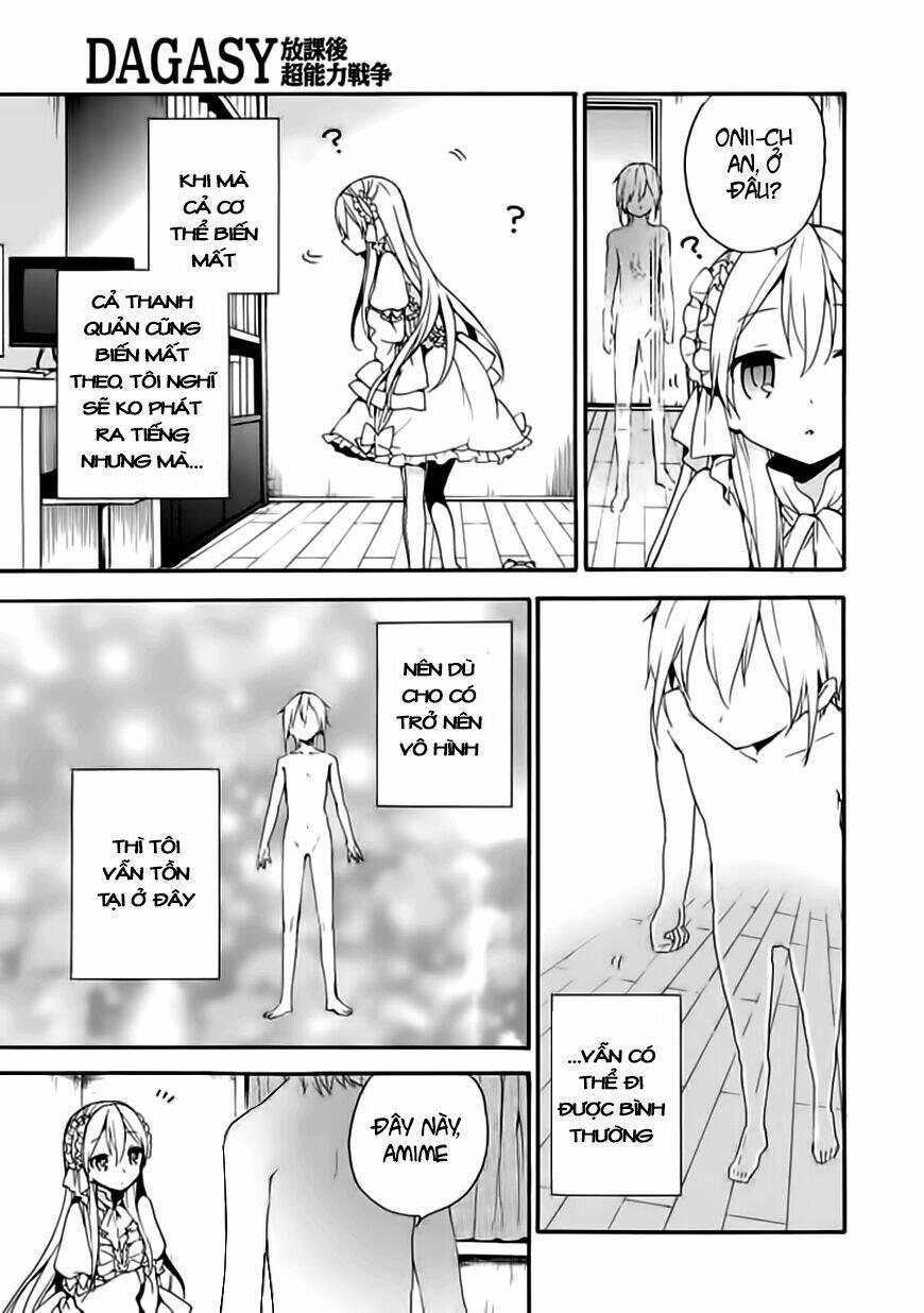 dagasy - houkago chounouryoku sensou chapter 1 7