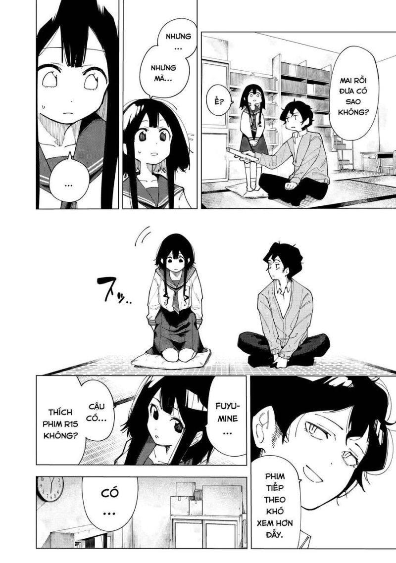 xem phim "người lớn" được không? chapter 1.5 21
