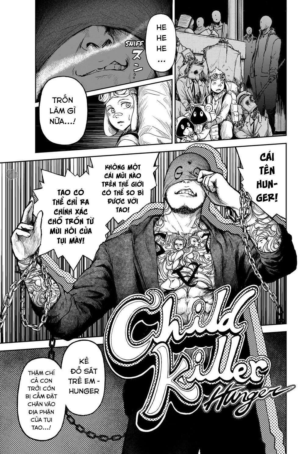 soloist of the prison chapter 12 36