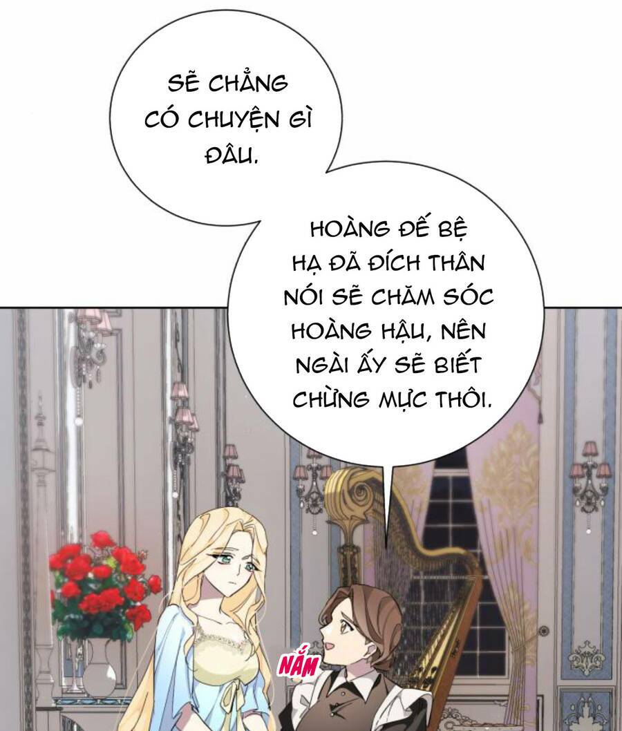 ta đã từng mong nàng biến mất chapter 26 67