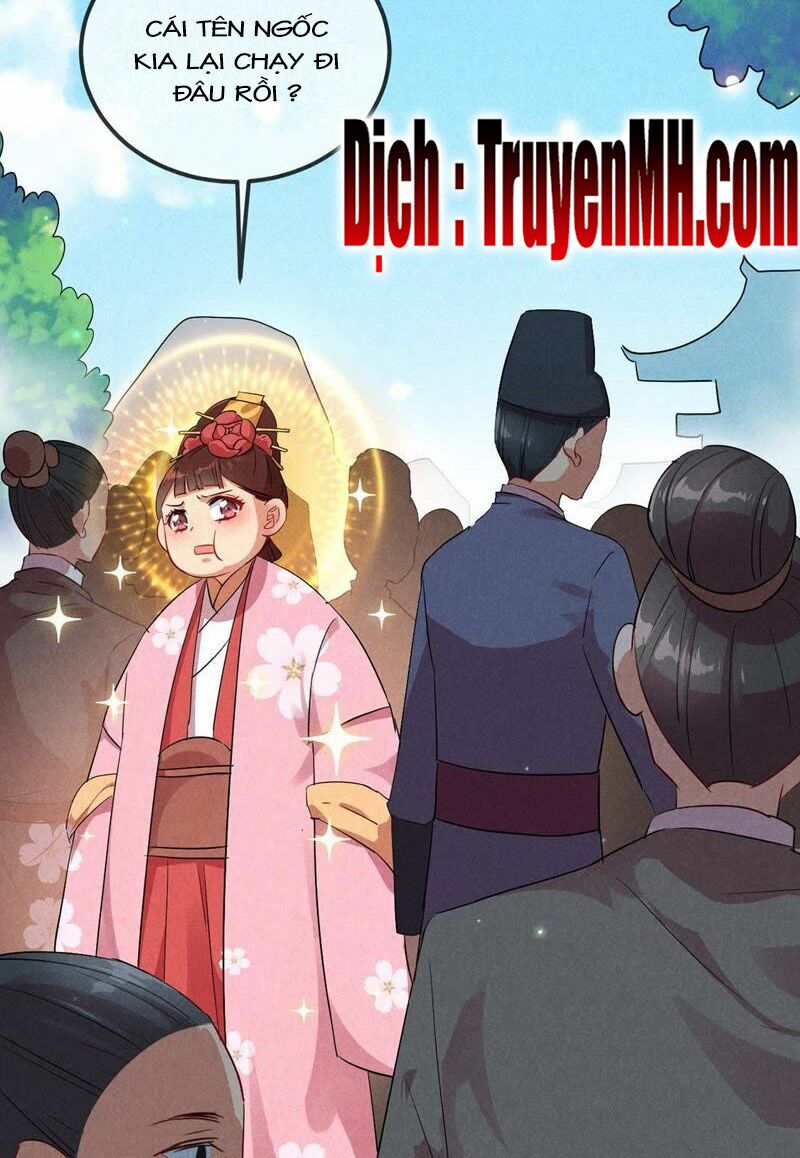 101 mỹ nam của vương phi béo phì chapter 31 3