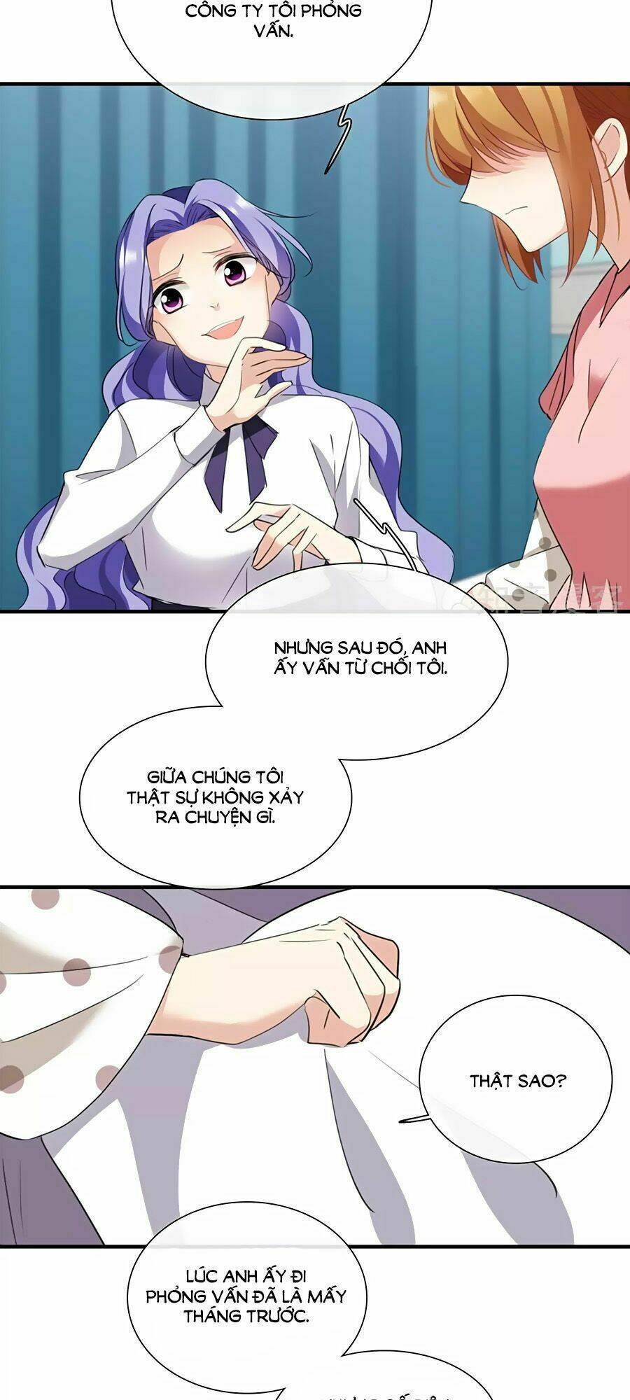 nhân chất tình nhân chapter 26.1 5