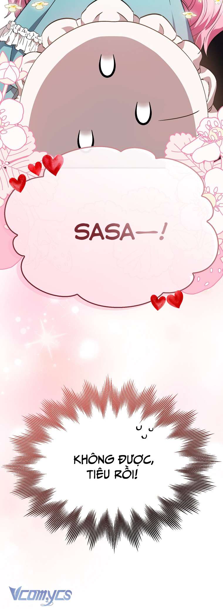 lần đầu bé út được yêu thương chapter 3 38