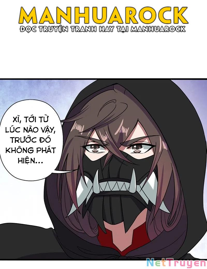 tiên võ đế tôn chapter 293 42