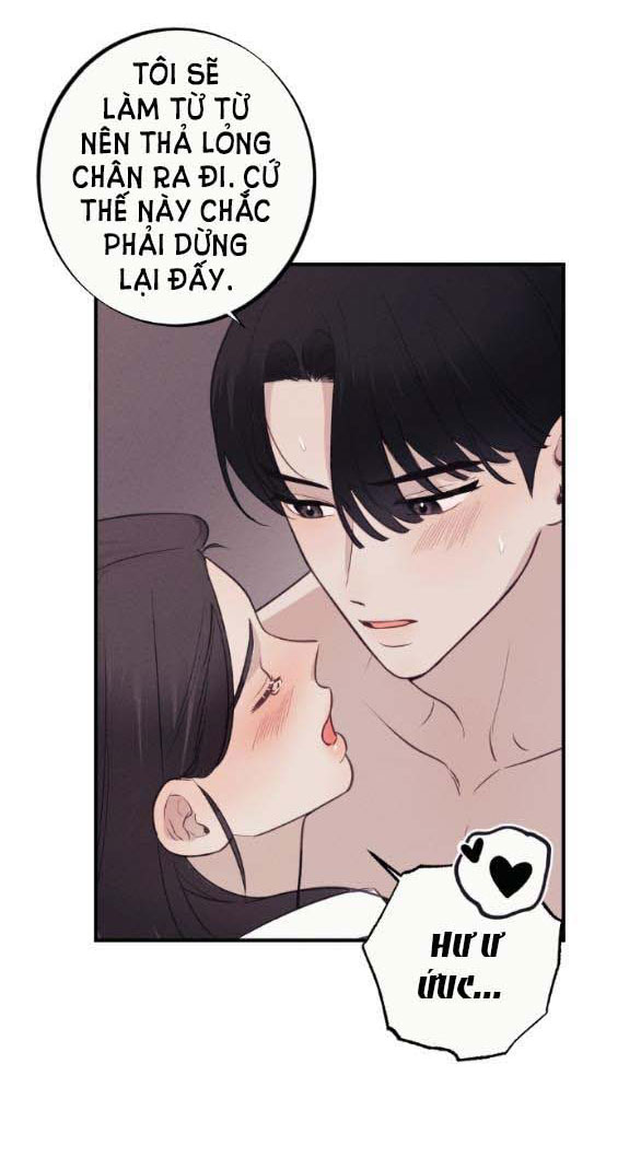 [18+] người vợ quyến rũ chapter 2.1 30