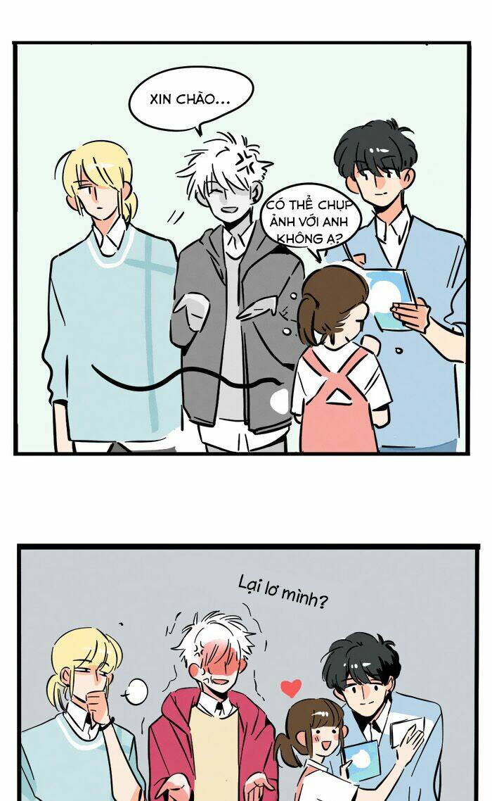 trang nhất toàn là hắn chapter 196 5